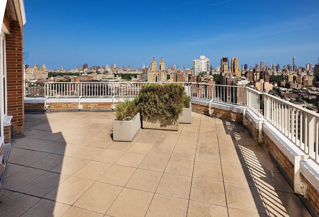 201 West 72nd Street, Unit PH4A photo 9