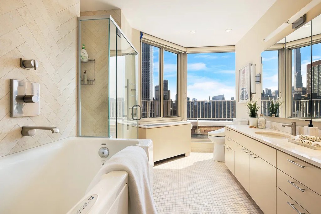 201 West 72nd Street, Unit PH4A photo 14