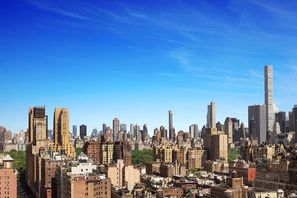 201 West 72nd Street, Unit PH4A photo 2
