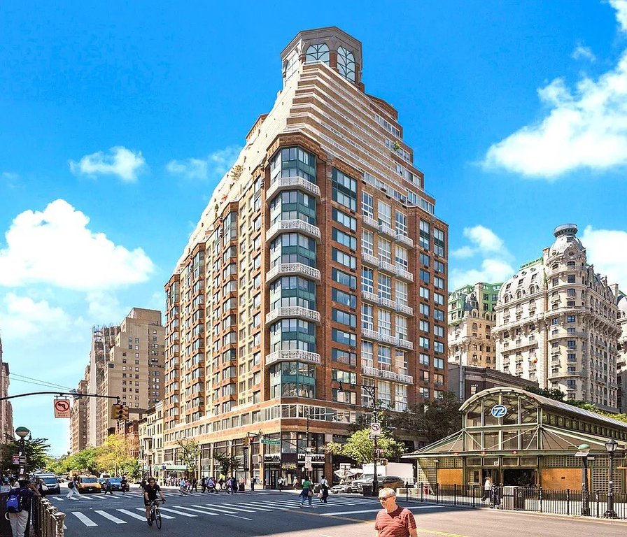 201 West 72nd Street, Unit PH4A photo 19