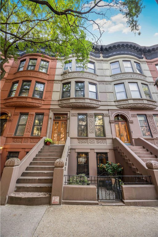 232 West 137th Street – For Sale