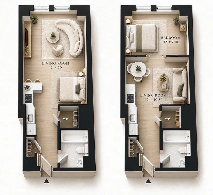 310 Riverside Drive, Unit 1011 photo 10