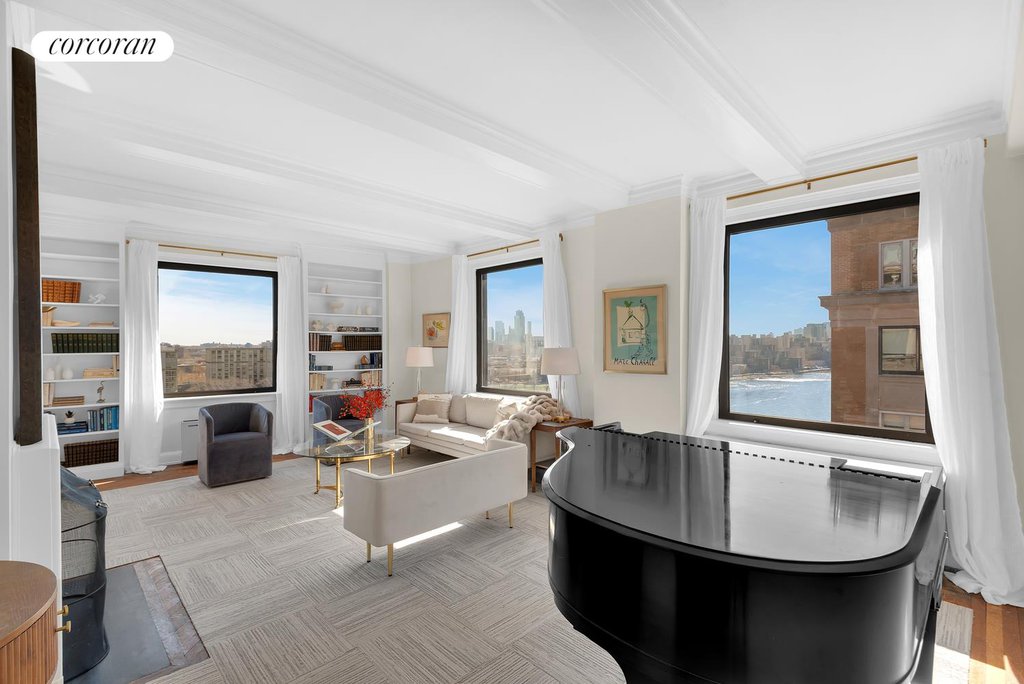 25 East End Avenue, Unit 13G