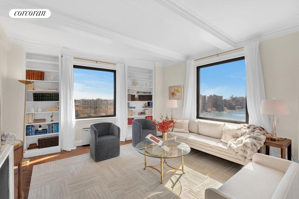 25 East End Avenue, Unit 13G photo 3