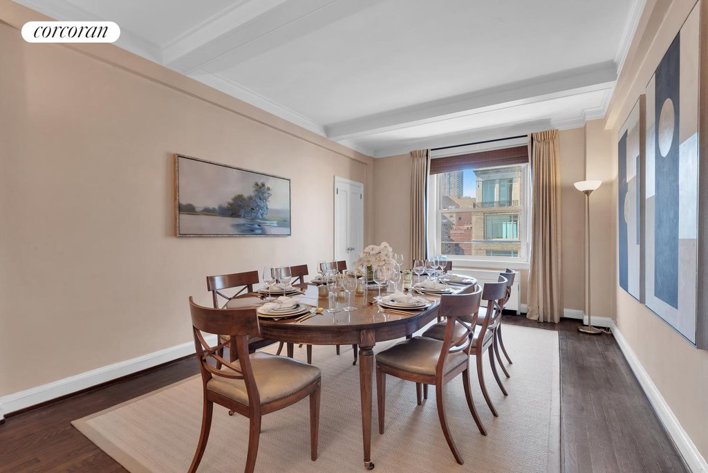 25 East End Avenue, Unit 13G photo 4