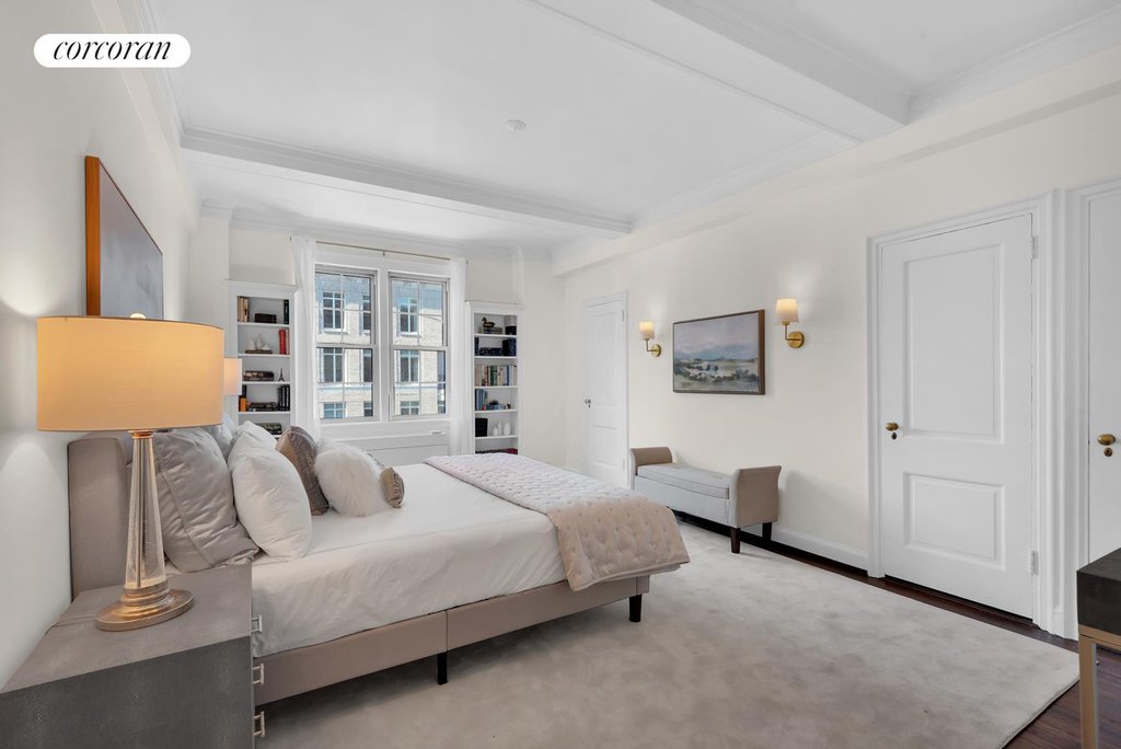 25 East End Avenue, Unit 13G photo 7