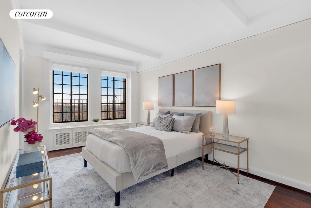 25 East End Avenue, Unit 13G photo 8
