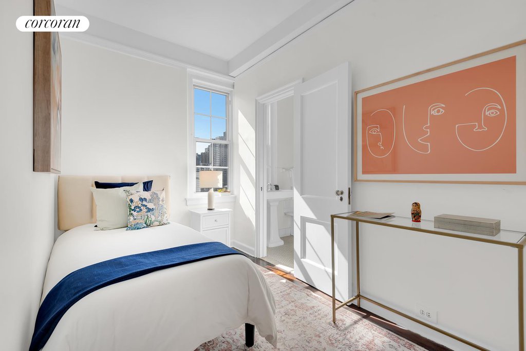 25 East End Avenue, Unit 13G photo 12