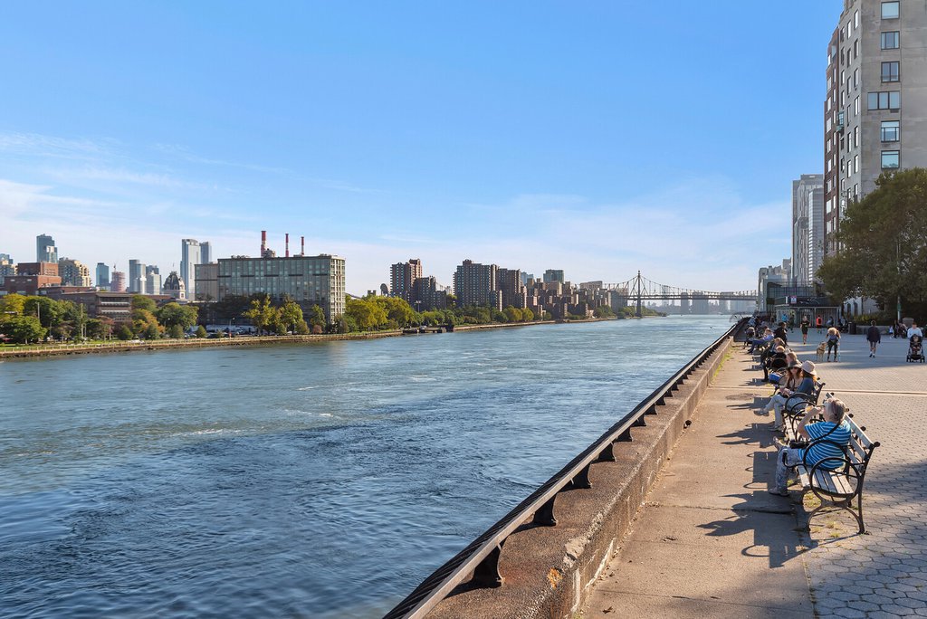 25 East End Avenue, Unit 13G photo 17