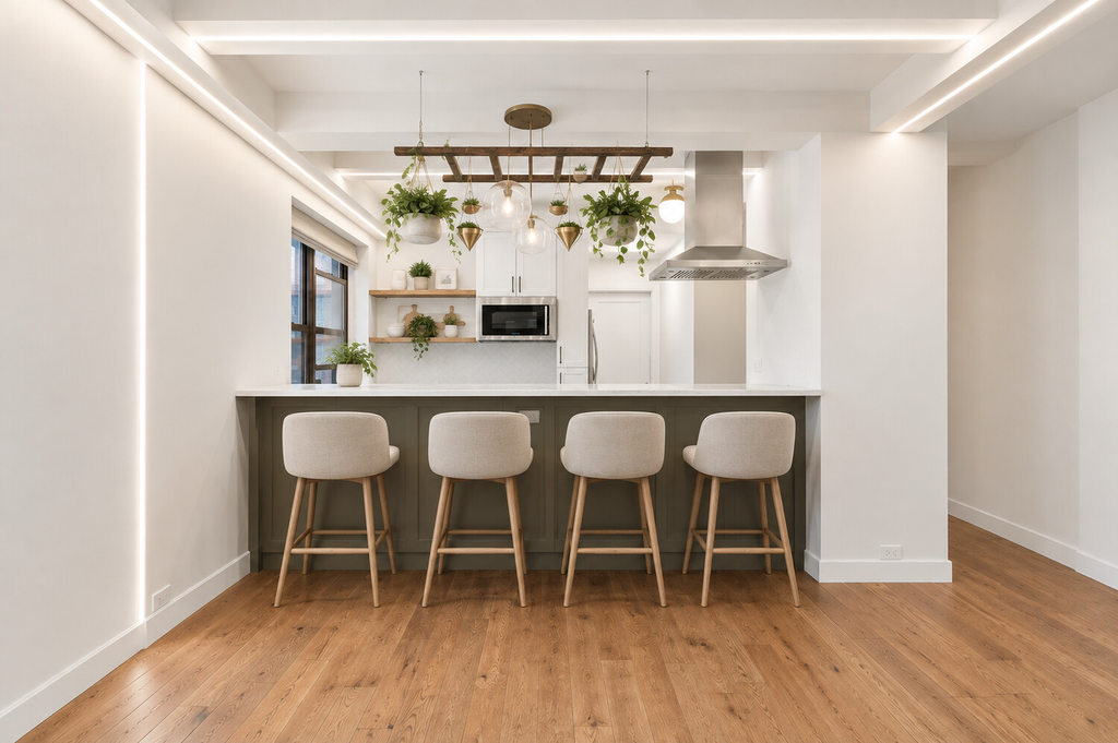 105 West 73rd Street, Unit C3