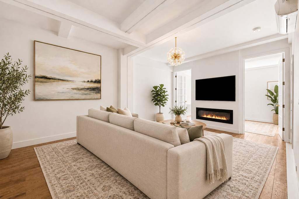 105 West 73rd Street, Unit C3 photo 2