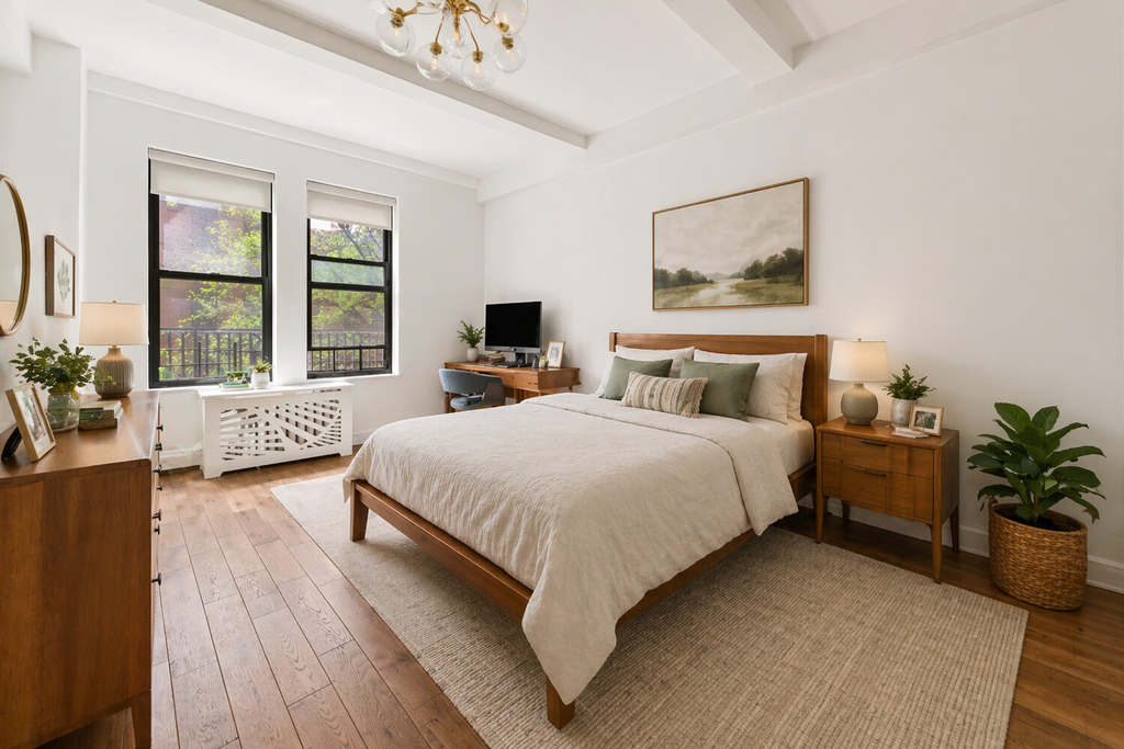 105 West 73rd Street, Unit C3 photo 7