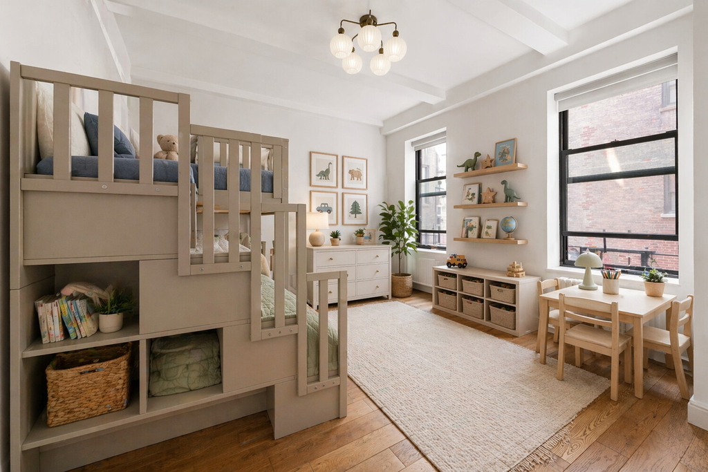 105 West 73rd Street, Unit C3 photo 10