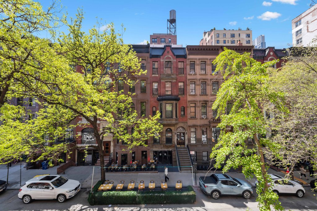 105 West 73rd Street, Unit C3 photo 13