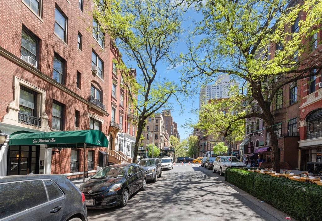 105 West 73rd Street, Unit C3 photo 15