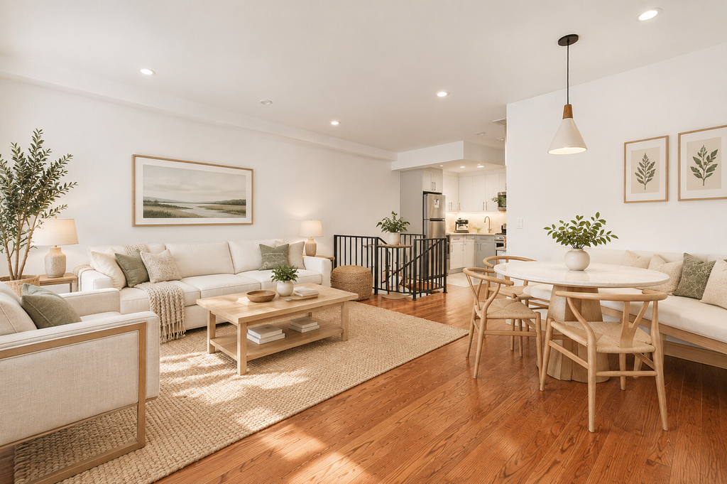 27-34 27th Street, Unit 1A