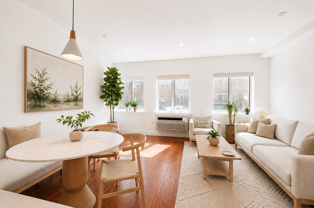27-34 27th Street, Unit 1A photo 2