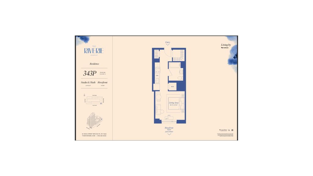 18 India Street, Unit 343P photo 18