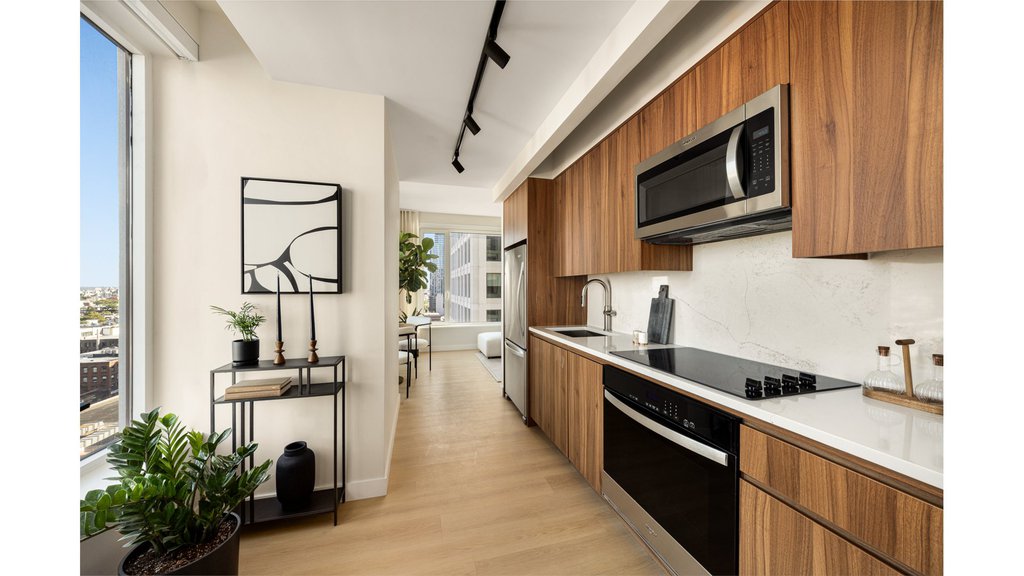 18 India Street, Unit 343P photo 3