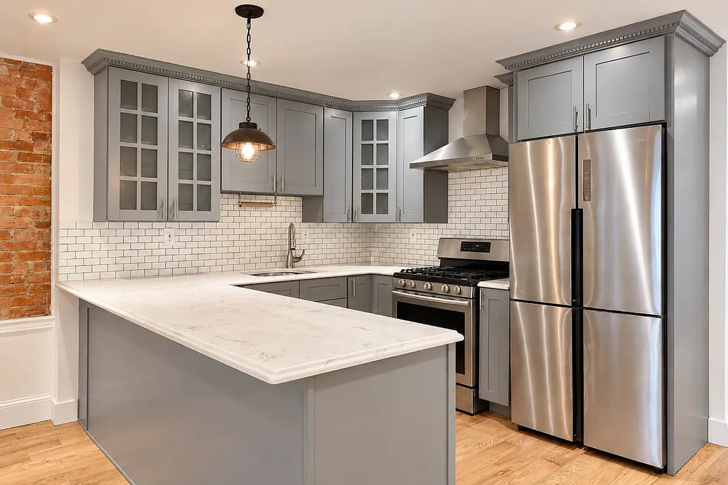 422 Chauncey Street, Unit 1