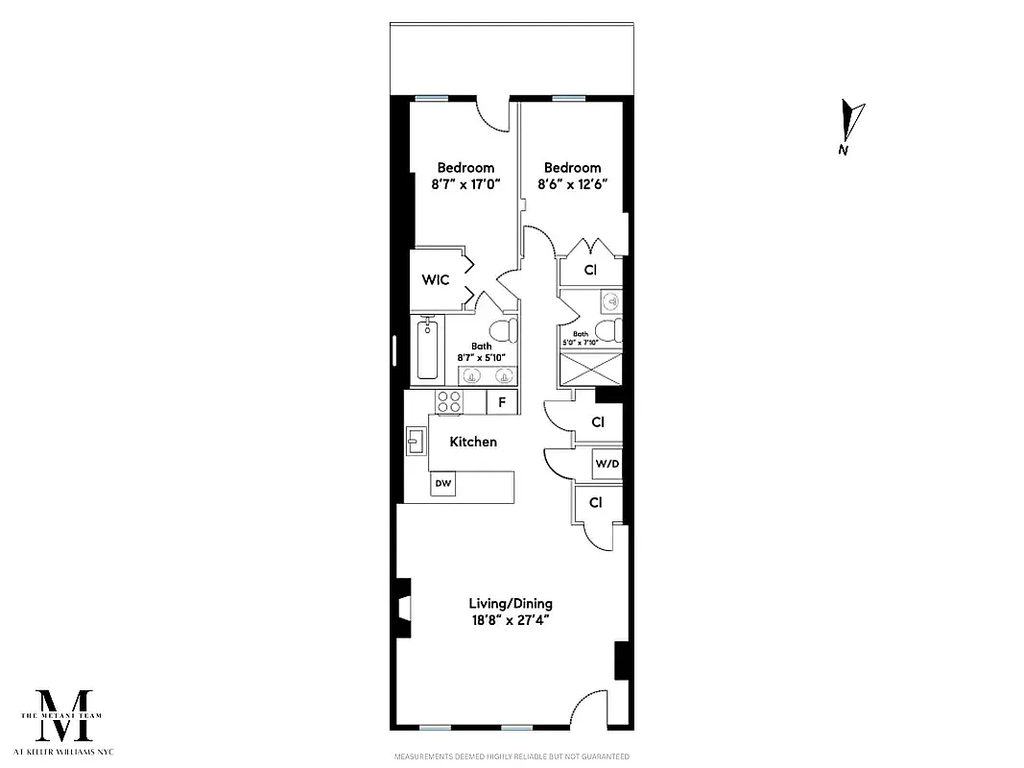 422 Chauncey Street, Unit 1 photo 13