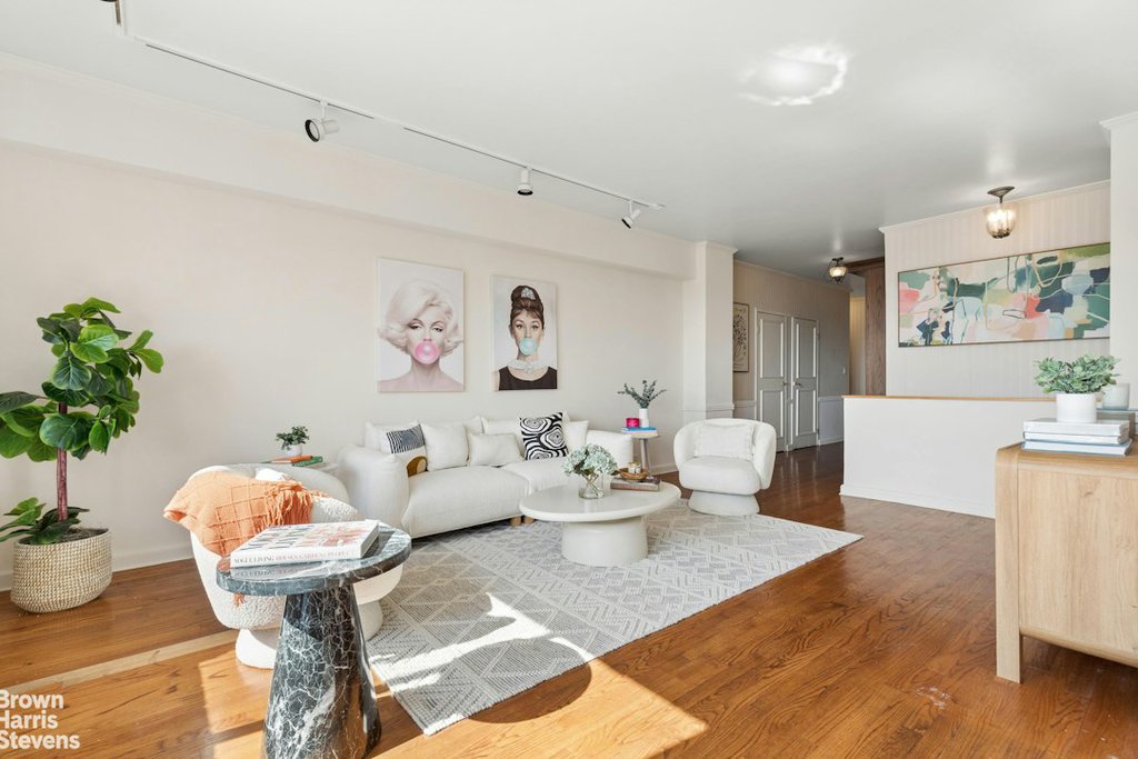 55 East End Avenue, Unit 16D photo 8