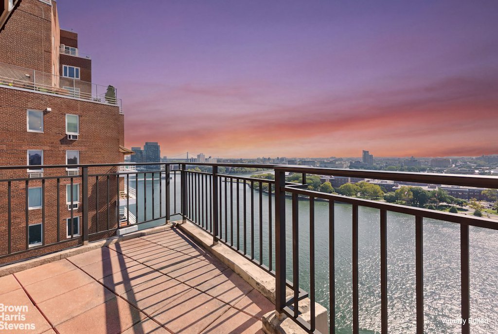 55 East End Avenue, Unit 16D photo 10
