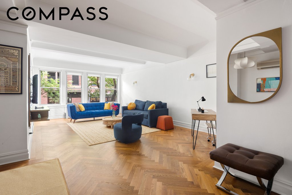 250 West 94th Street, Unit 2D