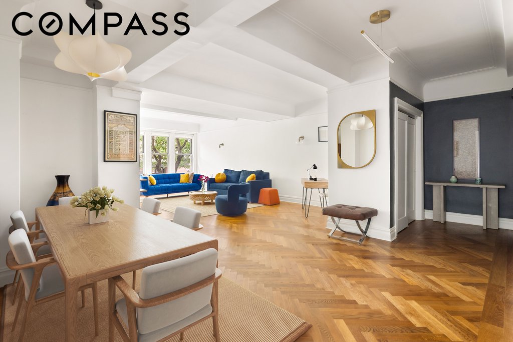 250 West 94th Street, Unit 2D photo 3