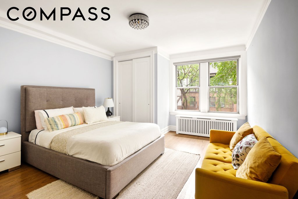 250 West 94th Street, Unit 2D photo 8