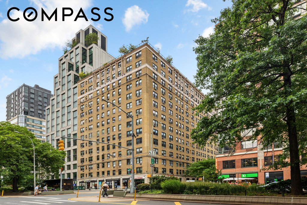 250 West 94th Street, Unit 2D photo 12