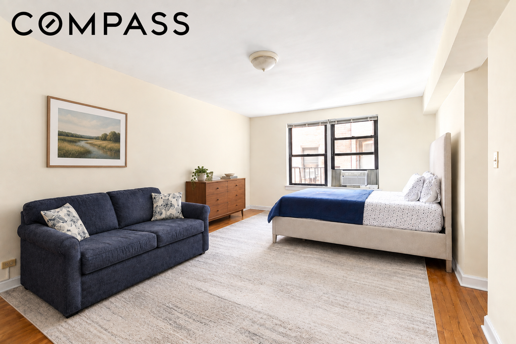50-54 Astor Place, Unit 3G