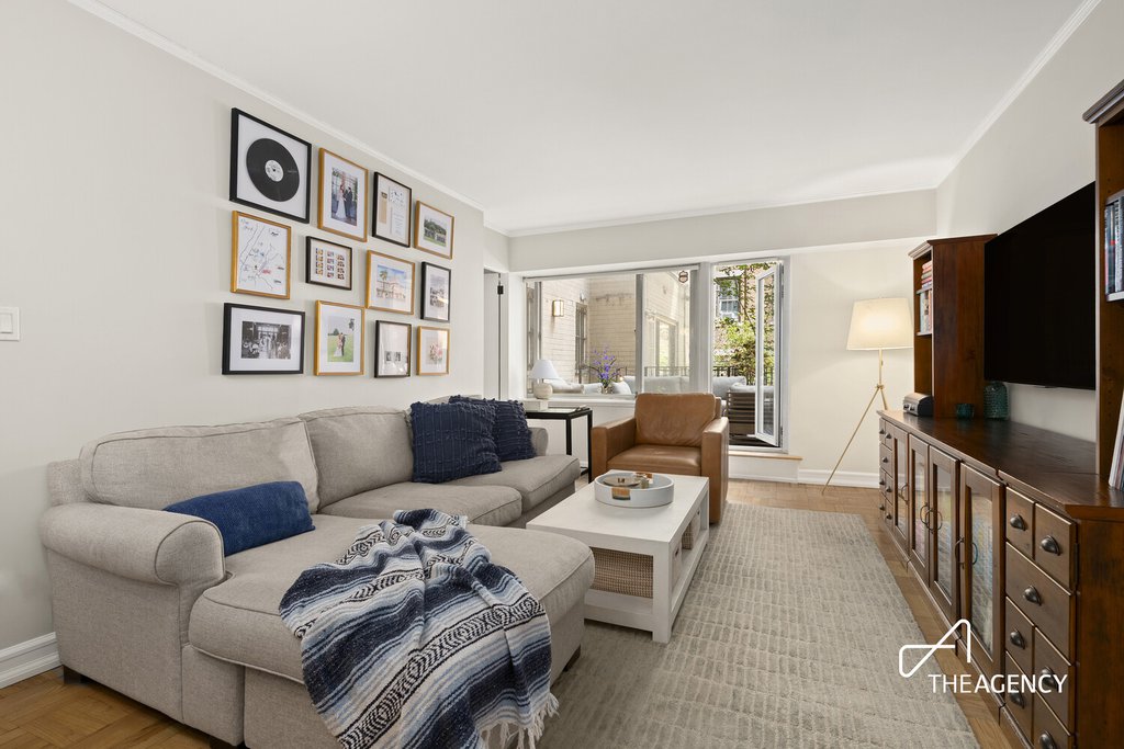 60 Riverside Drive, Unit 1A