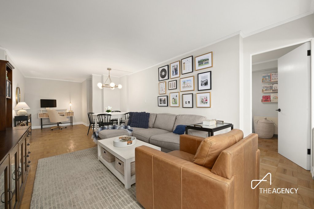 60 Riverside Drive, Unit 1A photo 3