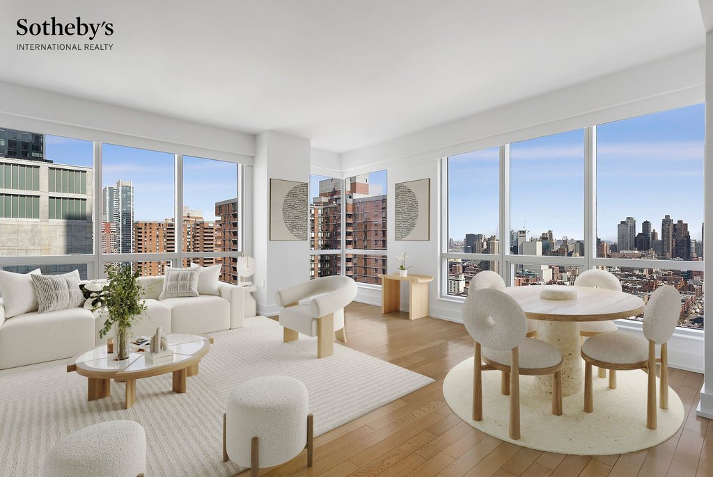 350 West 42nd Street, Unit 36B