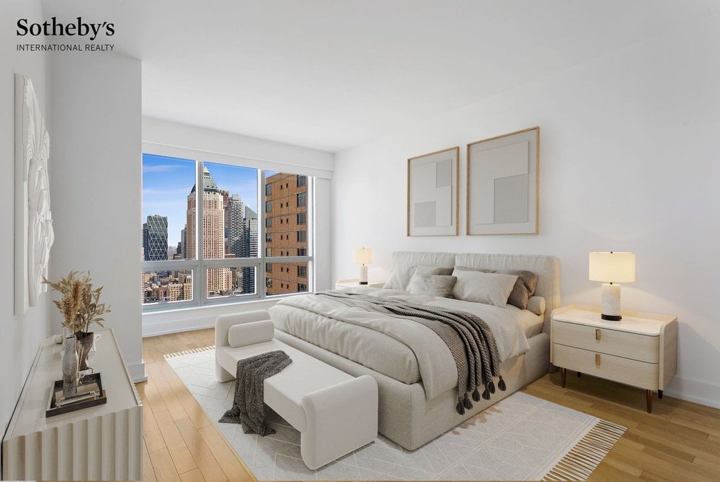 350 West 42nd Street, Unit 36B photo 6