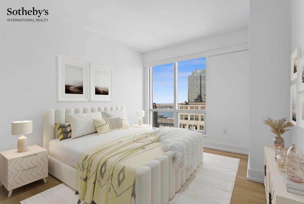 350 West 42nd Street, Unit 36B photo 8