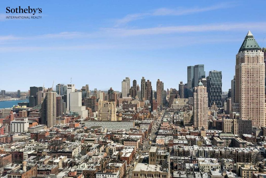 350 West 42nd Street, Unit 36B photo 11