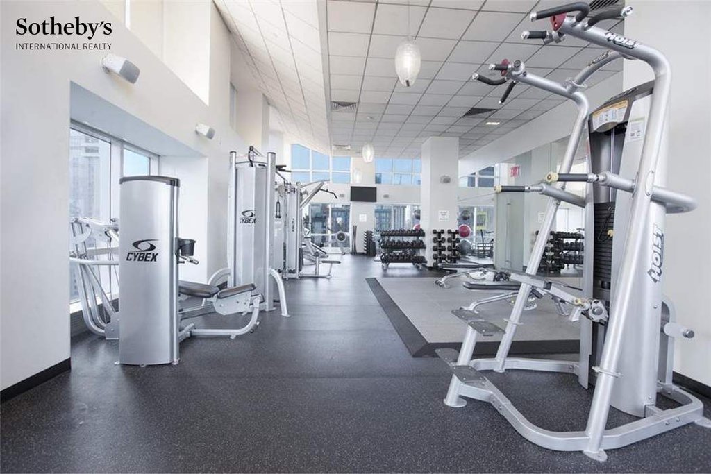 350 West 42nd Street, Unit 36B photo 12