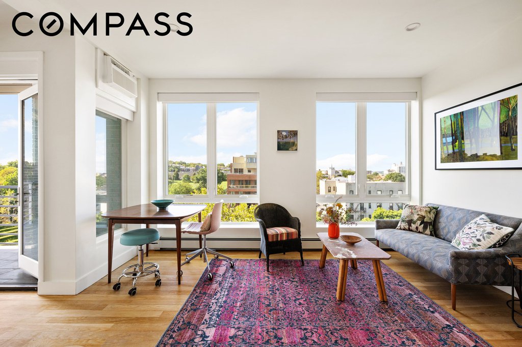 805 Fifth Avenue, Unit 6A