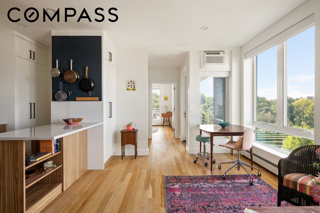 805 Fifth Avenue, Unit 6A photo 9
