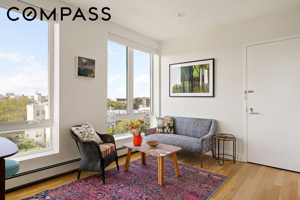 805 Fifth Avenue, Unit 6A photo 10