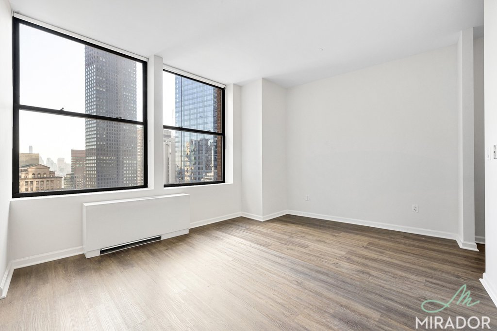 15 Park Row, Unit 19B photo 8