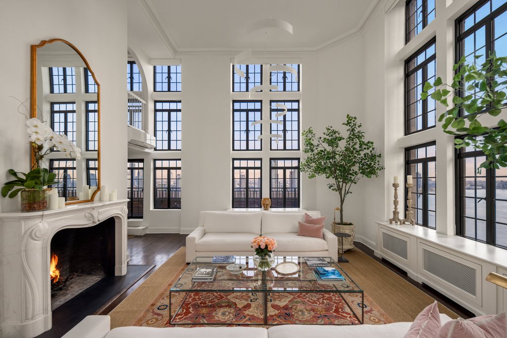 5 Tudor City Place, Unit PH7