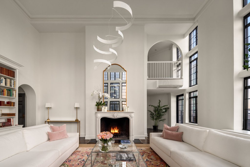 5 Tudor City Place, Unit PH7 photo 2