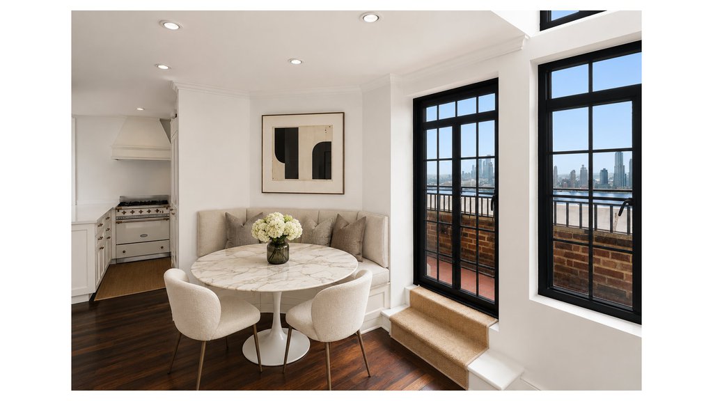 5 Tudor City Place, Unit PH7 photo 5