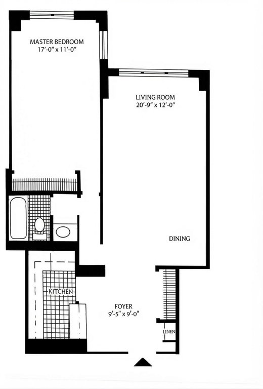 300 East 40th Street, Unit 19V photo 13
