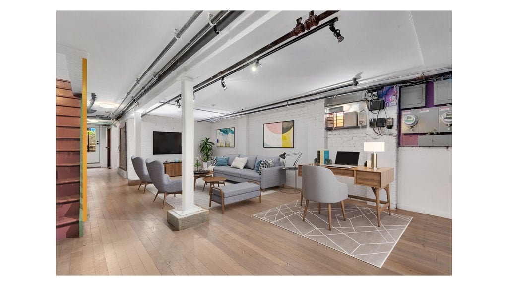 460 11th Street, Unit 1