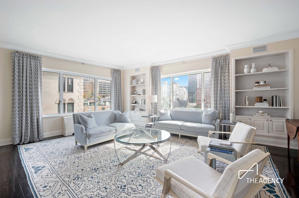 605 Park Avenue, Unit 15D