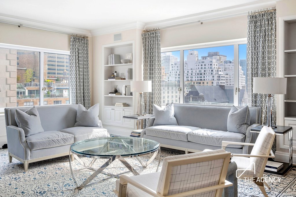 605 Park Avenue, Unit 15D photo 2